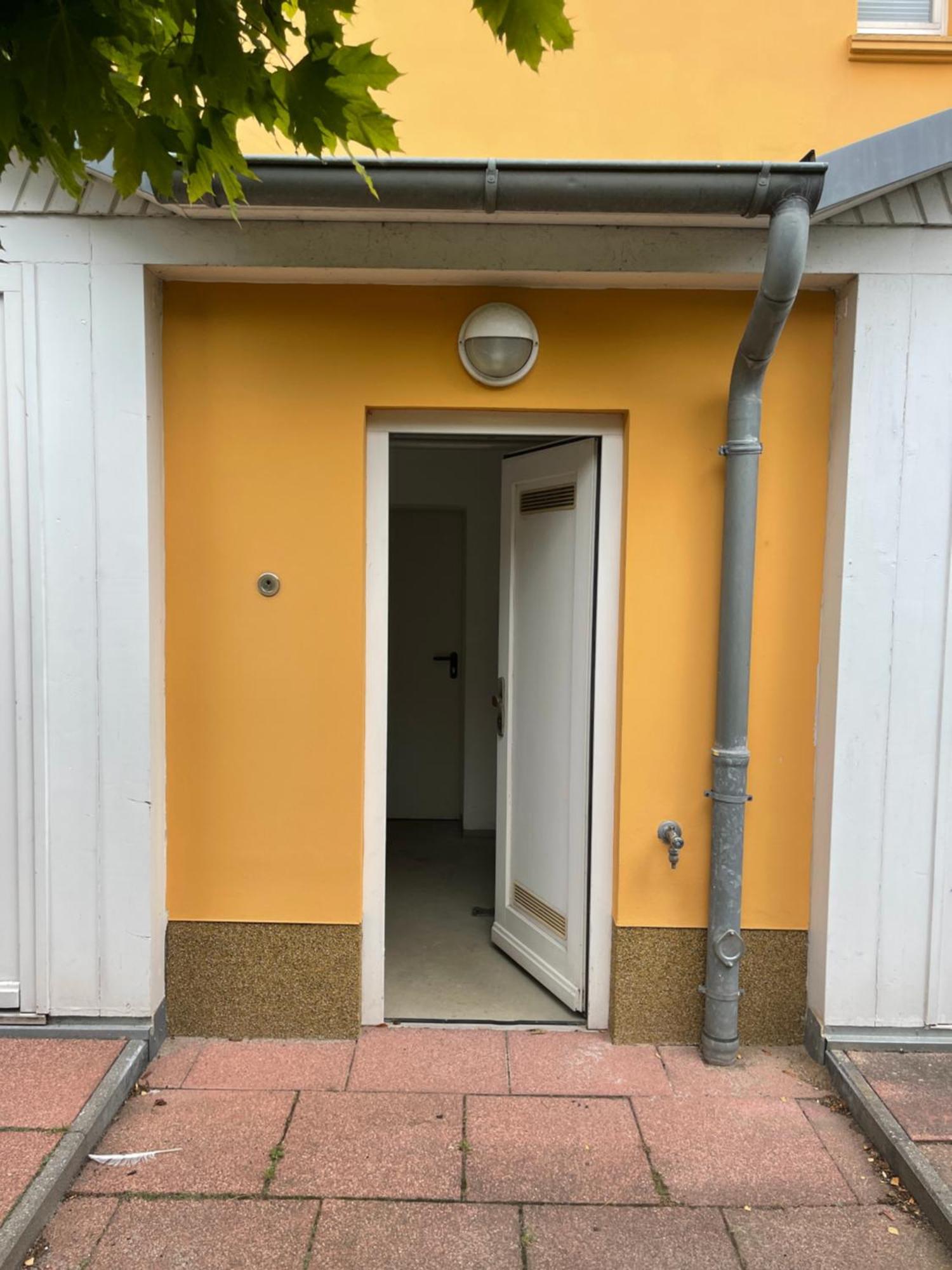 Kuehlungsborn Ferienwohnung Sonnenresidenz Exterior photo